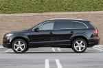 Audi Q7 3.0T Quattro S-Line 2011 года (NA)